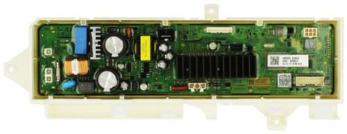 Samsung Washer DC92-02965U Control Board