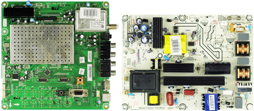 Hisense H32V77C Complete TV Repair Parts Kit