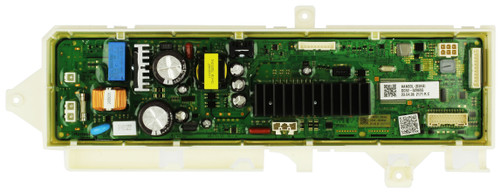 Samsung Washer DC92-02965G Control Board