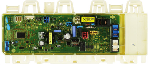 LG Dryer EBR83258927 Main Board