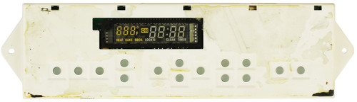 Whirlpool Oven 3196759 6610056 Control Board- No Overlay