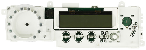 Electrolux Washer 134791101 Main Control Board