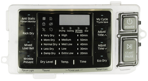 Samsung Dryer DC93-00376D/DC64-03116Y Sensor Assembly