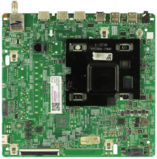 Samsung BN94-00100D Main Board
