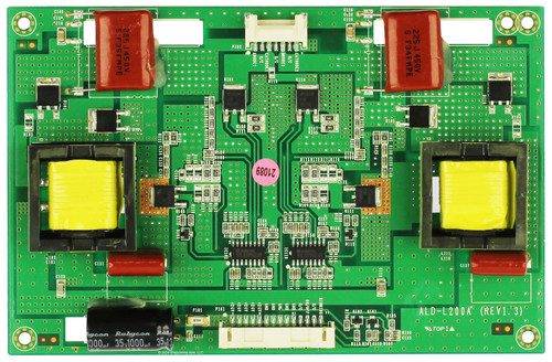 Digital Touch Systems ALD-L200A LED Board for DTS-5510T