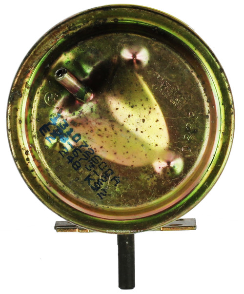 Electrolux Washer 131072600 Pressure Switch