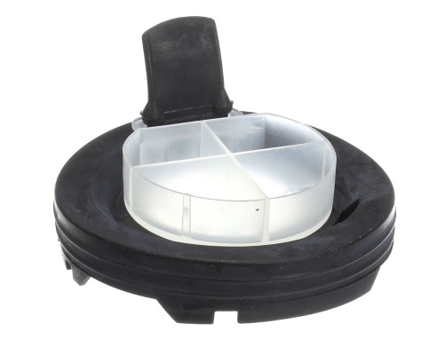 Electrolux 5304505208 Diaphragm,valve Assy