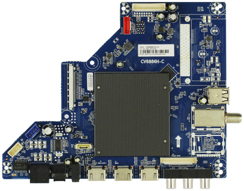 Bolva BH-20334 Main Board for 82SVL20
