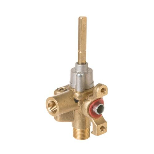GE WB21X10114 Burner Valve (Nat/lp)