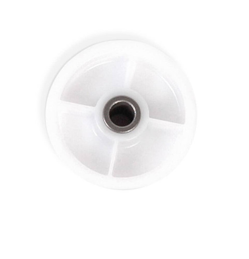 Whirlpool WP6-3700340 Dryer Idler Pulley