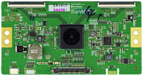 LG 6871L-5043B (6870C-0689A) T-Con Board