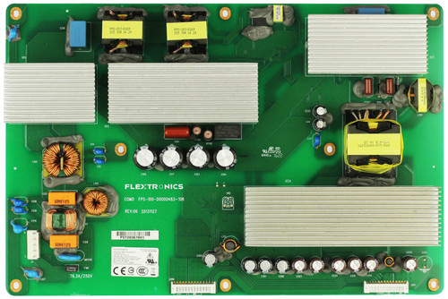 Cisco 341-100101-02 Power Supply Board for TTC60-19