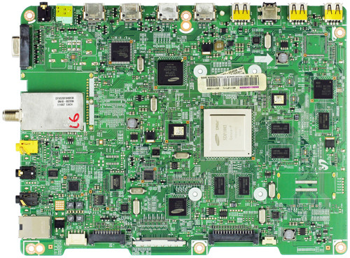 Samsung BN94-04355M Main Board for UN55D7900XFXZA