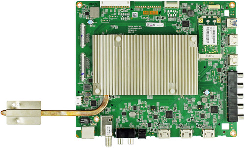 Vizio Y8386490S Main Board for P602UI-B3