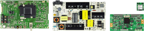 Sharp LC-55N6000U Complete LED TV Repair Parts Kit Version 1 (SEE NOTE)