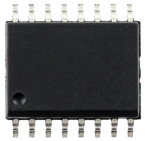 LG EBR61789612 (EAX64437505(1.0)) Main Board for 32CS560-UE IC5601 EEPROM ONLY