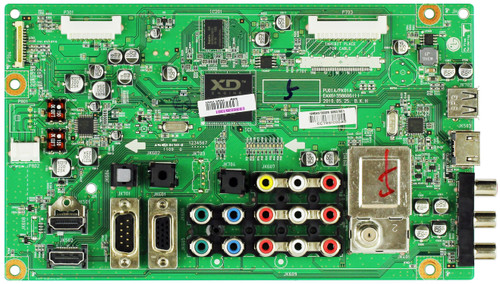 LG EBR68351301 Main Board for Z42PJ240-UB.SUSZLJR