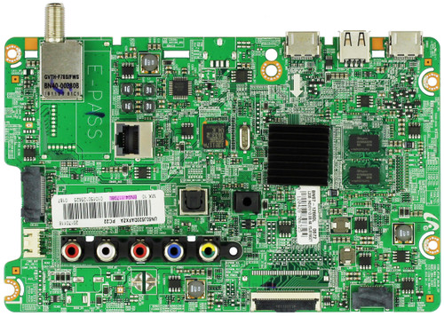 Samsung BN94-11798L Main Board for UN50J520DAFXZA (Version JD03)