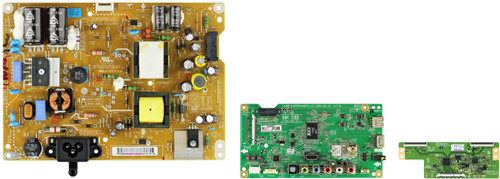 LG 32LB5600-UZ.BUSWLJM Complete LED TV Repair Parts Kit
