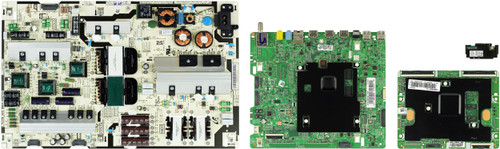 Samsung UN70KU6300FXZA (Version EA01) Complete LED TV Repair Parts Kit