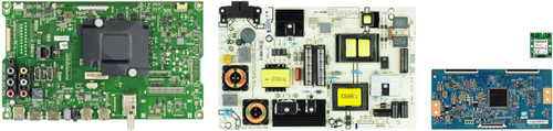Sharp LC-43N7000U Complete TV Repair Parts Kit -Version 1