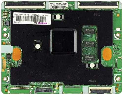 Samsung BN95-02530A T-Con Board