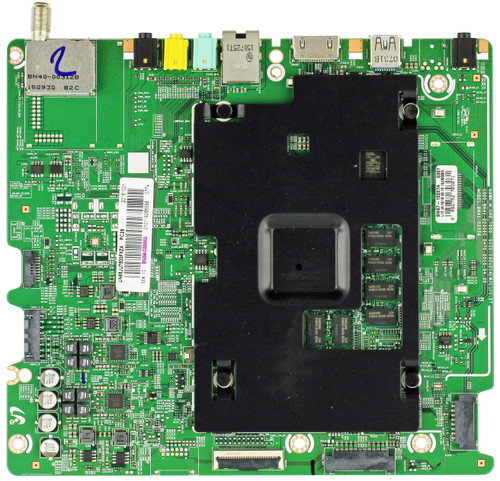 Samsung BN94-09996L Main Board for UN65JU7500FXZA (Version TH01)