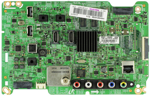 Samsung BN94-10714A Main Board for UN40H5201AFXZA (Version VD14)