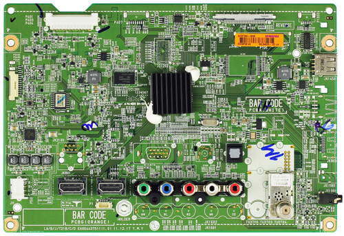 LG EBT62227820 (EAX64437511(1.0)) Main Board for 55LS4500-UD