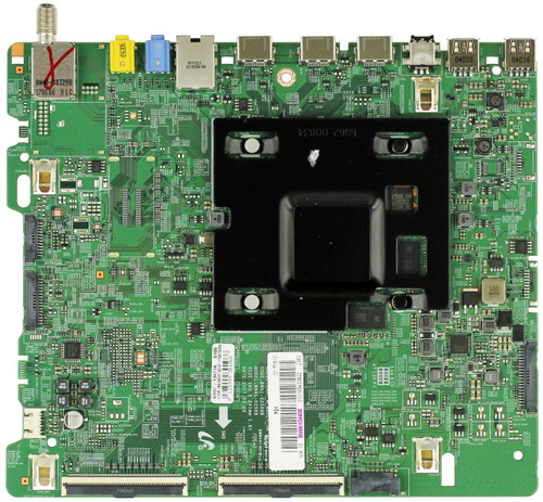 Samsung BN94-12440E Main Board for UN65MU6300FXZA (Version DA02 & DA05)