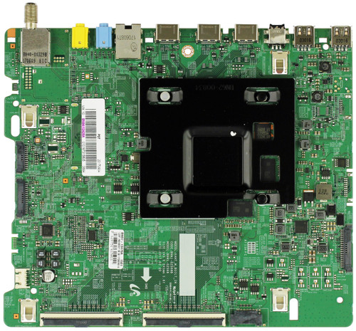 Samsung BN94-12426A Main Board for UN55MU6500FXZA (Version FA01)