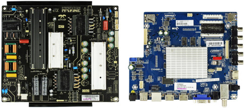 Westinghouse WE55UDT108 LED TV Repair Parts Kit - Version 2