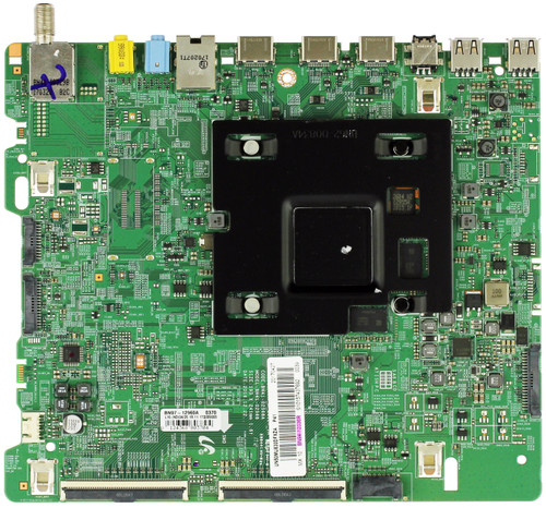 Samsung BN94-12036R Main Board for UN50MU630DFXZA (Version DA01)