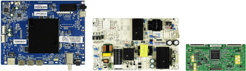 Polaroid 43GSR4100KL Complete LED TV Repair Parts Kit