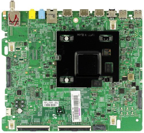Samsung BN94-12569T Main Board for UN55MU6490FXZA (Version FA05)