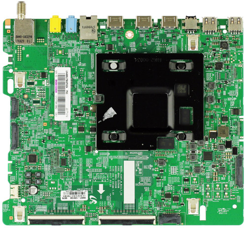 Samsung BN94-12393A Main Board for UN49MU7500FXZA (Version FA01 / FC02)