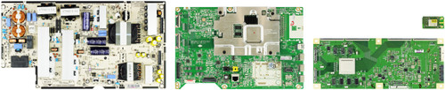 LG OLED65C7P-U.BUSYLJR Complete LED TV Repair Parts Kit