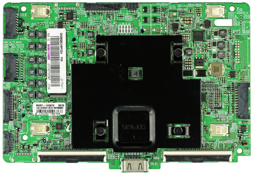 Samsung BN94-11488F Main Board for QN55Q8CAMFXZA (Version AA01)