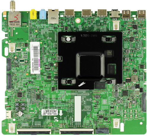 Samsung BN94-12394A Main Board for UN55MU7500FXZA (Version FA01 FC04)