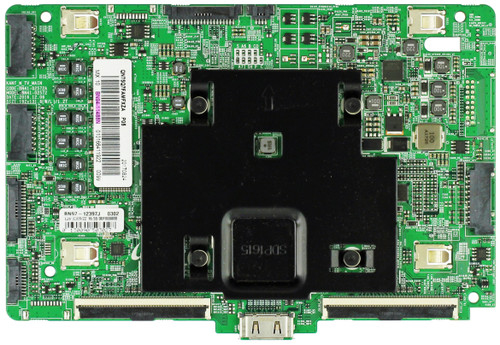 Samsung BN94-11488N Main Board for QN75Q7FAMFXZA QN75Q9FAMFXZA (Version AA01)