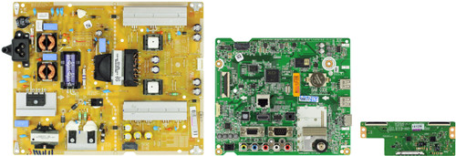 LG 49LX540S-UA.BUSYLJR Repair Parts Kit