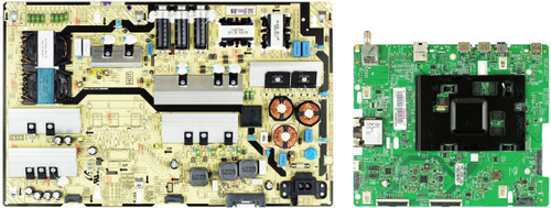 Samsung UN75NU6900FXZA (Version BA03) Complete LED TV Repair Parts Kit