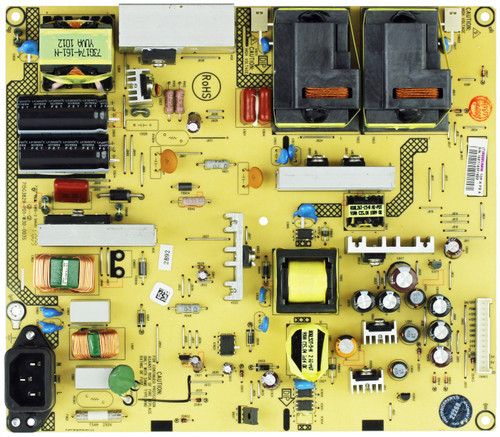 Vizio PWTV9QG2LAAW Power Supply / Backlight Inverter