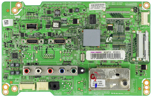 Samsung BN94-05626M Main Board for LN46E550F6FXZA