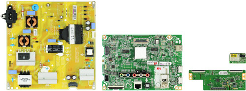 LG 55LJ5500-UA.BUSYLJR 55LJ5500-UA.BUSYLOR Complete LED TV Repair Parts Kit