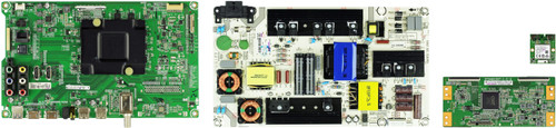 Hisense 55H6D Complete LED TV Repair Parts Kit VERSION 3 (SEE NOTE)