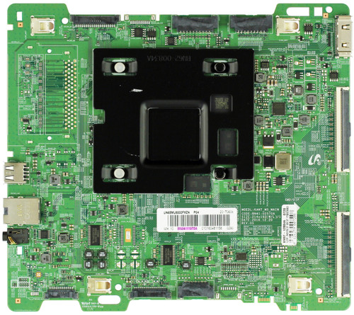 Samsung BN94-11975A Main Board for UN65MU8000FXZA (Version FB03)