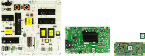 Hisense 65H7B2 Complete LED TV Repair Parts Kit VERSION 1 (SEE NOTE)