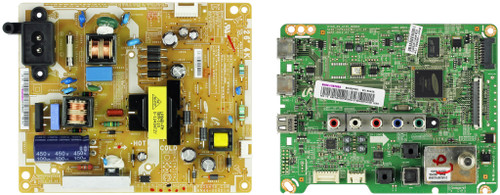 Samsung UN26EH4000FXZA (Version CS01) Complete TV Repair Parts Kit