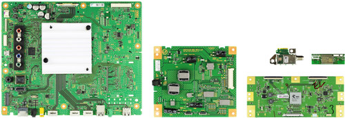 Sony XBR-49X800D Complete LED TV Repair Parts Kit